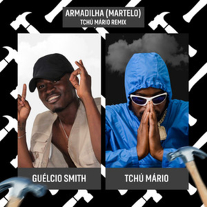 Armadilha (Martelo) (Remix)