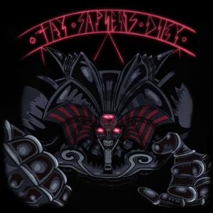 EXODIA (feat. TAY, Sapiens & Diky)