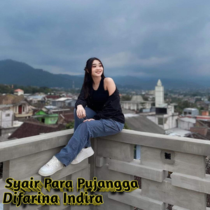 Syair Para Pujangga