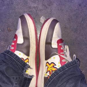 Sickboyz Kick Dude From The Party