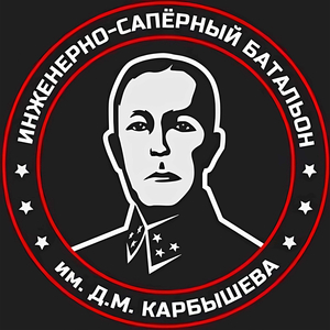 Инженерно-сапёрный батальон им. Д.М. Карбышева
