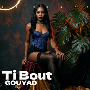 Gouyad Lakou