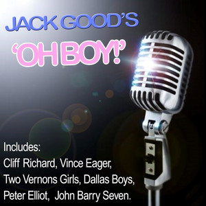 Let's Rock While The Rockin's Good; Joshua; The End; Somebody Touched Me