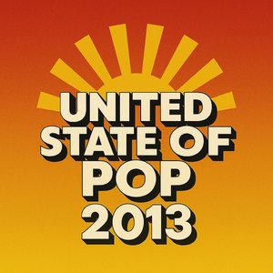 United State of Pop 2013