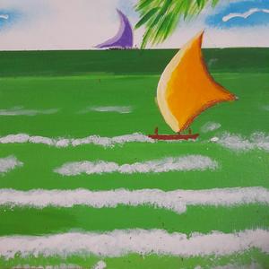 A TERRA DO IMAGINÁRIO