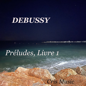 Préludes, Livre 1: 10. La cathédrale engloutie