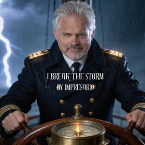 I Break the Storm
