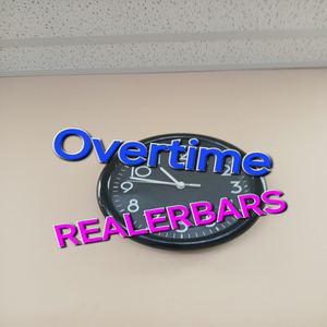 Overtime
