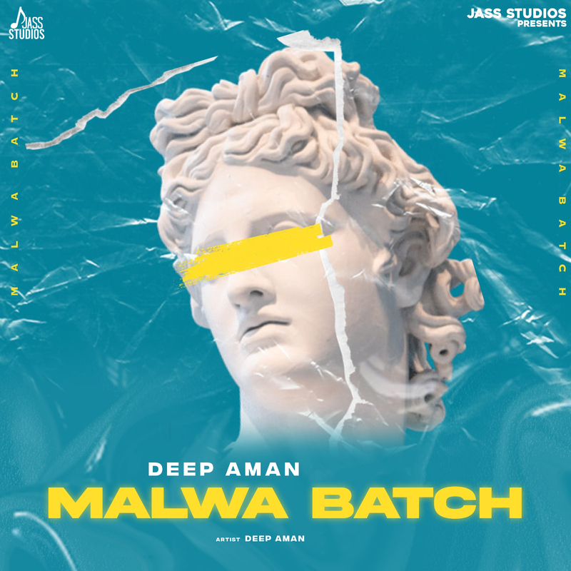 MalwaBatch封面
