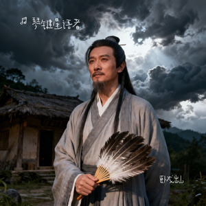 卧龙出山