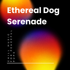 Suspended Ethereal Doggie Melodies