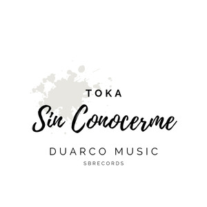 Sin Conocerme