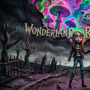 Wonderland Rebellion