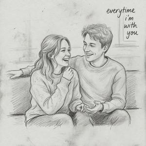 Every Time I'm With You