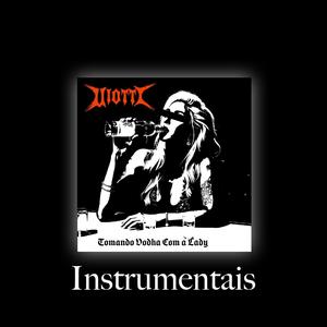 Levante Seu Fuzil (Instrumental)