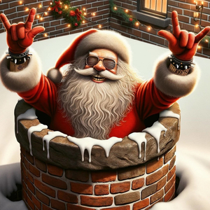 No Presents For Christmas