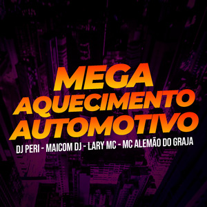 Mega Aquecimento Automotivo