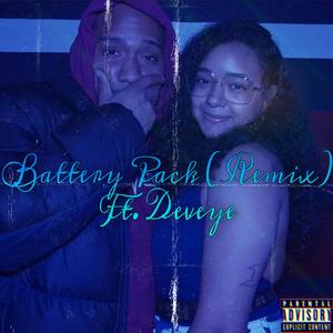 Battery Pack (feat. Deveye) (Remix)