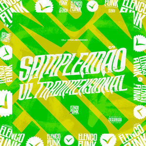 Sampleadão Ultradimensional