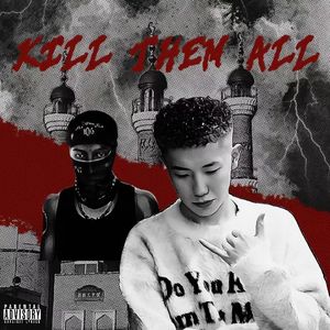 KILL THEM ALL