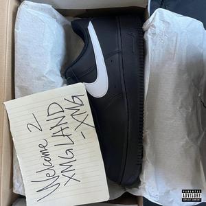 Backstage (feat. GANKY)