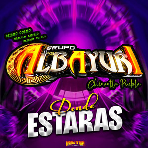 Donde Estaras