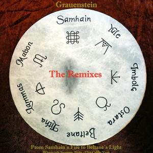 Imbolc (dance into fire)