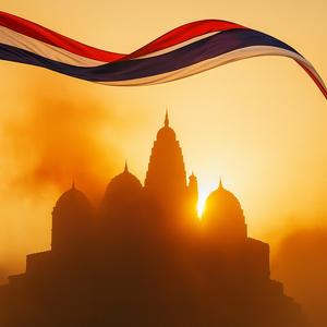 ปราสาทตาควาย ยังอยู่ในหัวใจคนไทย