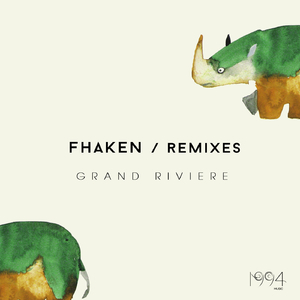 Grand Riviere (Harvy Valencia)