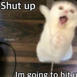 Don't Be Messin' 'Round (slowed)