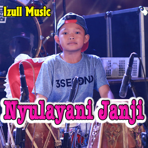 Nyulayani Janji