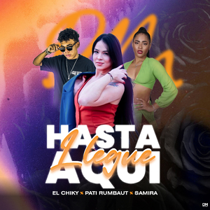 Hasta Aqui Llegue