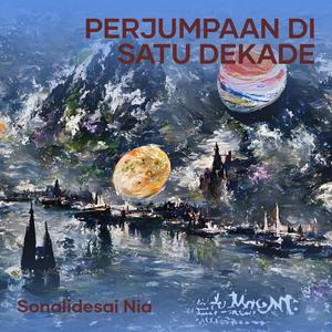 Perjumpaan Di Satu Dekade