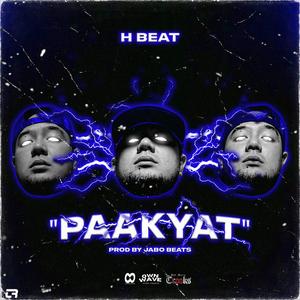 Paakyat