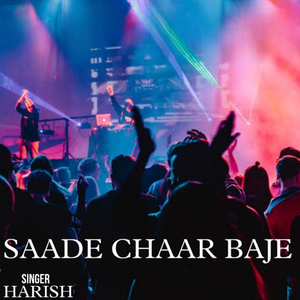 Saade Chaar Baje