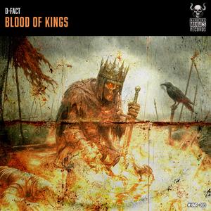Blood Of Kings
