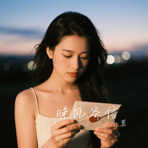 晚风寄信