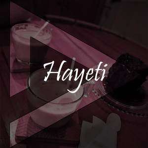 Hayeti
