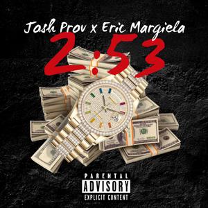 2:53, Pt. 2 (feat. Eric Margiela)