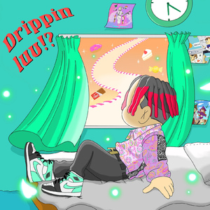 Out side (feat. Tony)