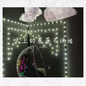 天上的星星不说话（翻自 俞天时Kozay/Rarpid望江晴）