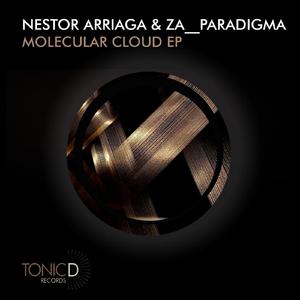 Molecular Cloud (Original Mix)