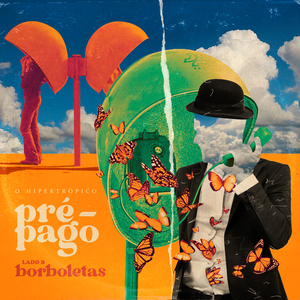 Borboletas