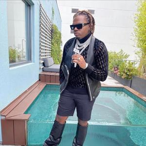 just say dat (Remix)