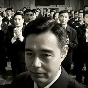 折风渡夜(沙家帮进行曲 奉军入关曲)