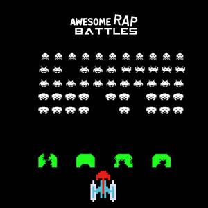 Space Invaders vs Galaxian