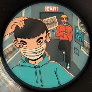 Low pressure(Feat.NOIL)