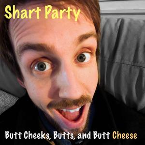 Butthole (Trippy Absurd Song)