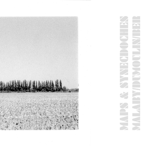 Eau En Poudre (Emanation)