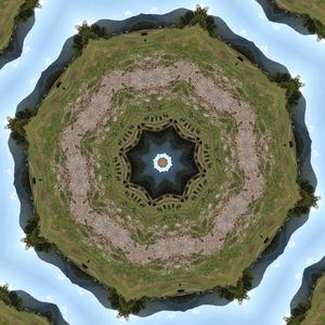 Mars (144.72 Hz) Activate Male Willpower